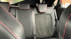 Ford Puma ST 1.0 EcoBoost Hybrid mHEV ST 5dr DCT Petrol Hatchback